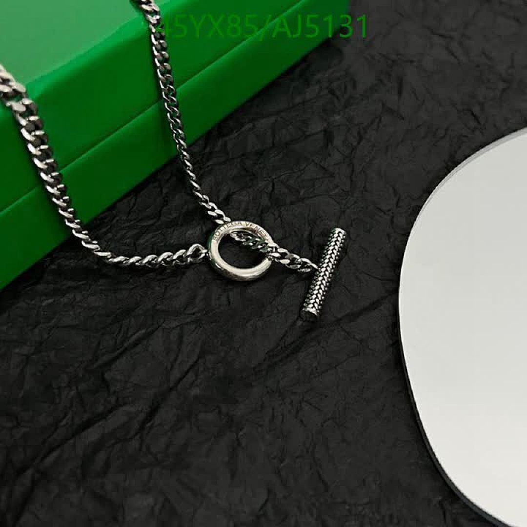 BV-Jewelry Code: AJ5131 $: 45USD