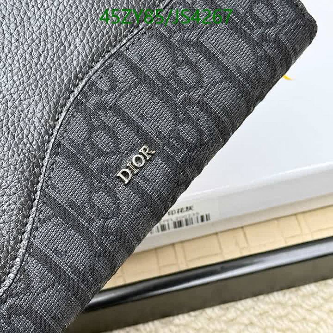 Dior-Watch(4A) Code: JS4267 $: 45USD