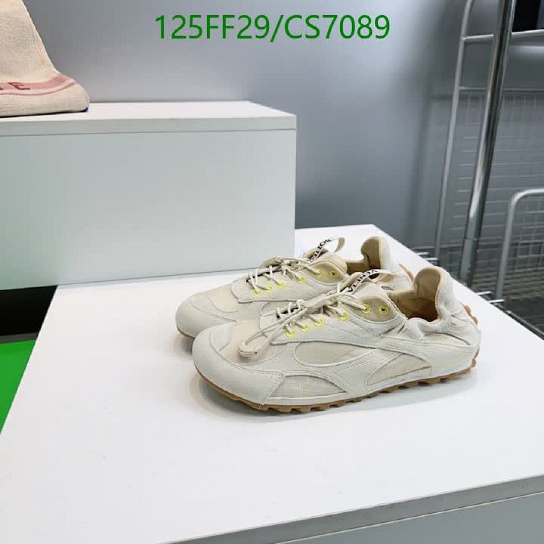 BV-Men shoes Code: CS7089 $: 125USD