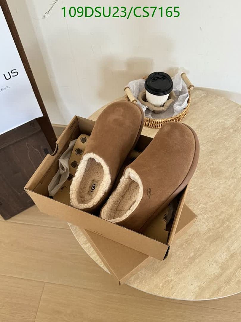 UGG-Women Shoes Code: CS7165 $: 109USD