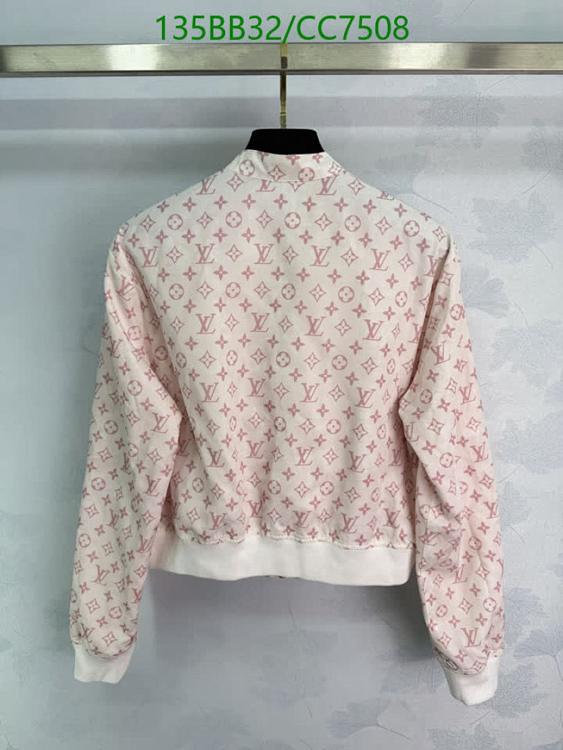 LV-Clothing Code: CC7508 $: 135USD