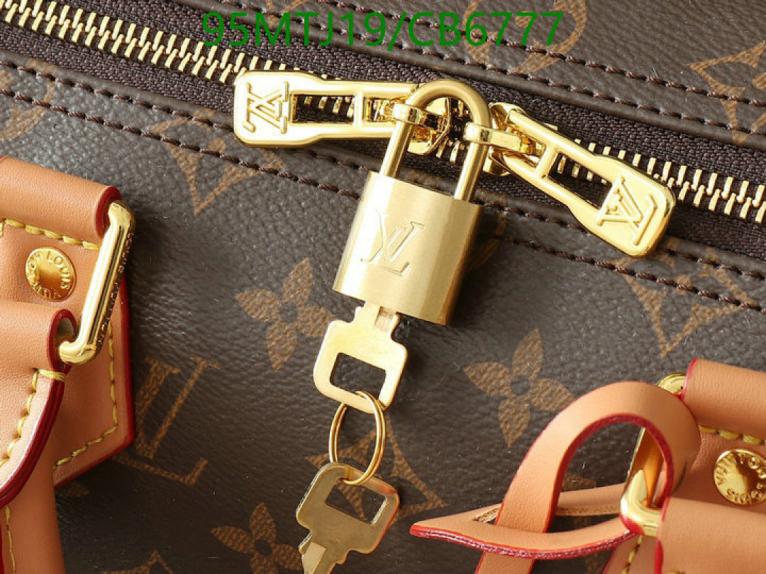 LV-Bag-4A Quality Code: CB6777 $: 95USD