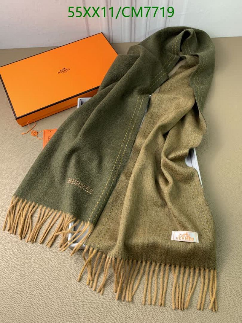 Hermes-Scarf Code: CM7719 $: 55USD