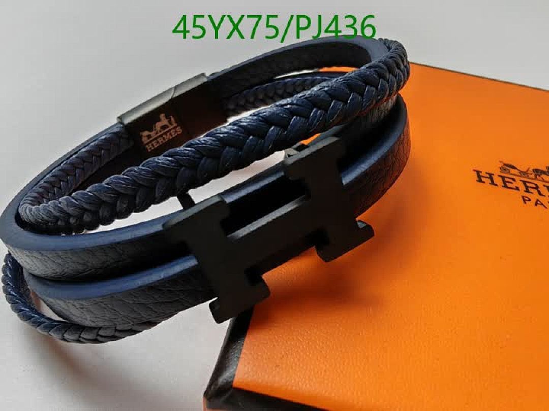 Hermes-Jewelry Code: PJ436 $: 45USD