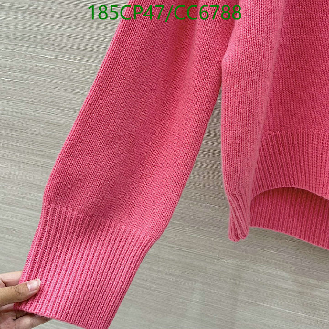 Loro Piana-Clothing Code: CC6788 $: 185USD