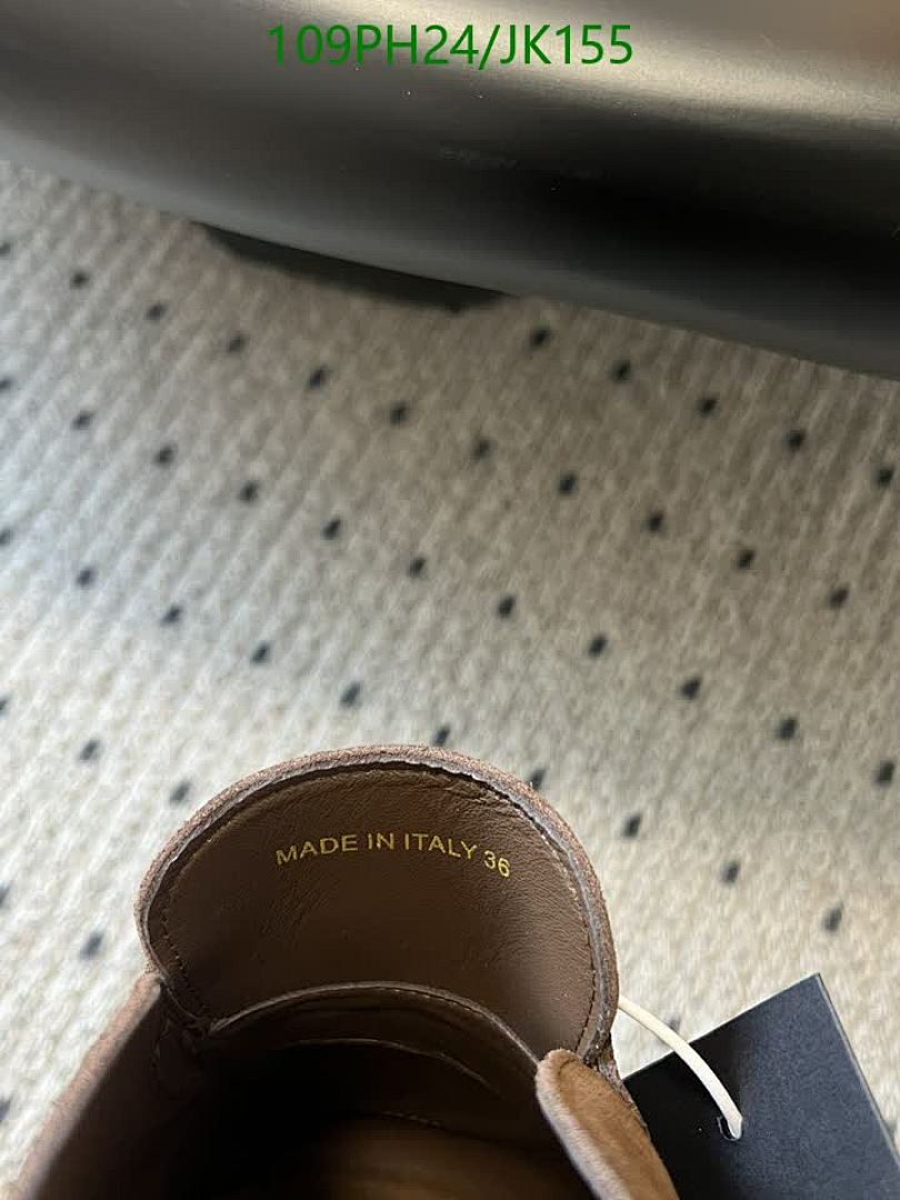 Prada-Women Shoes Code: JK155 $: 109USD