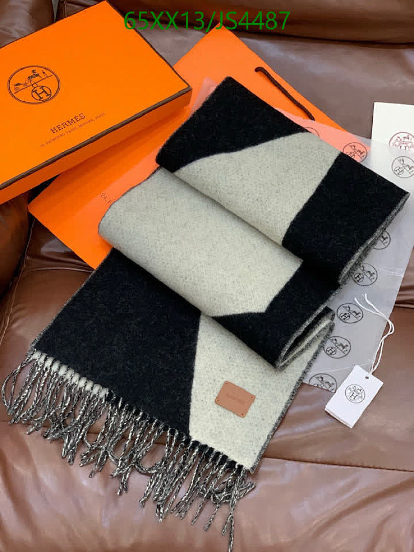 Hermes-Scarf Code: JS4487 $: 65USD