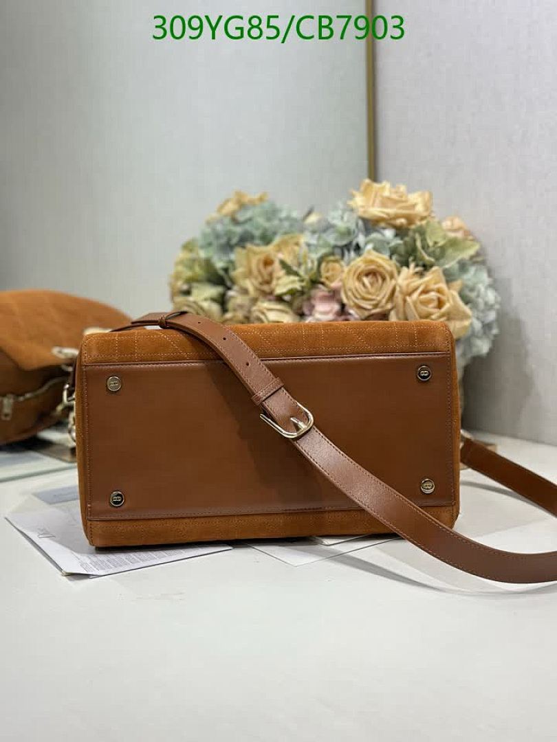 Dior-Bag-Mirror Quality Code: CB7903 $: 309USD
