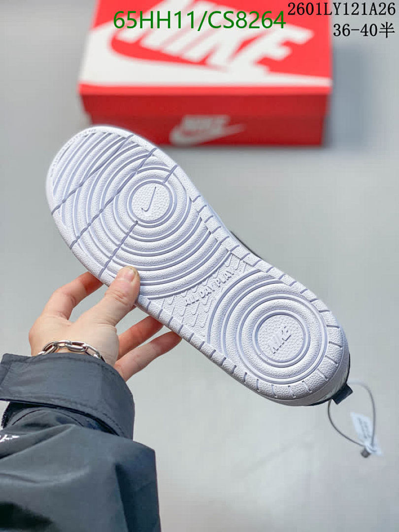 NIKE-Women Shoes Code: CS8264 $: 65USD