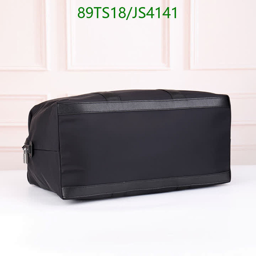 Prada-Bag-4A Quality Code: JS4141 $: 89USD