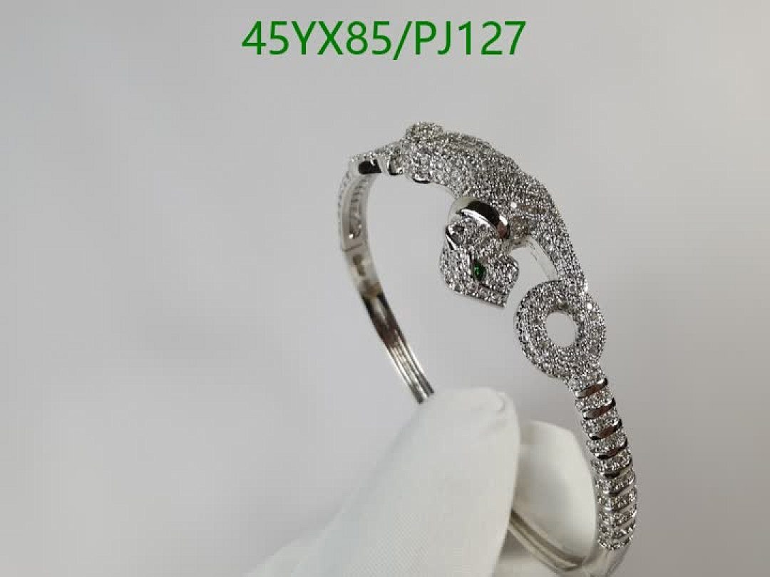 Cartier-Jewelry Code: PJ127 $: 45USD