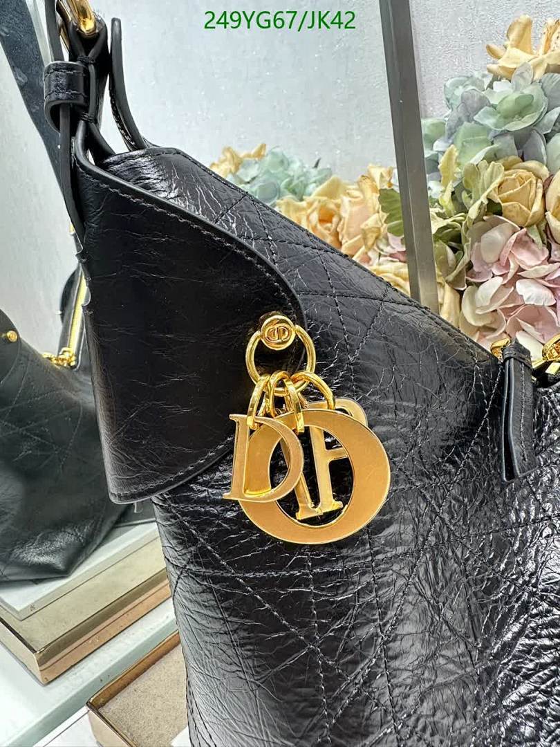 Dior-Bag-Mirror Quality Code: JK42 $: 249USD