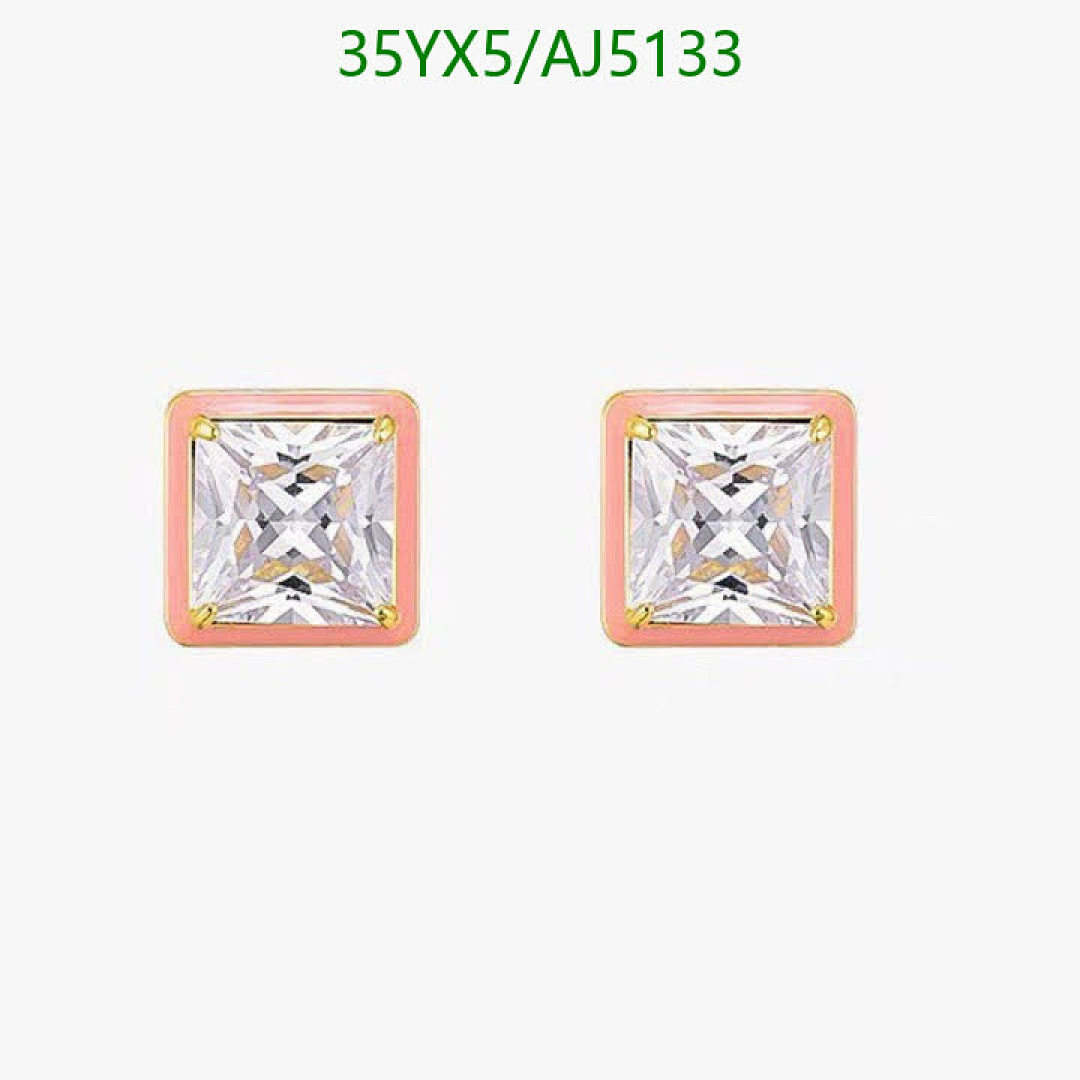 BV-Jewelry Code: AJ5133 $: 35USD