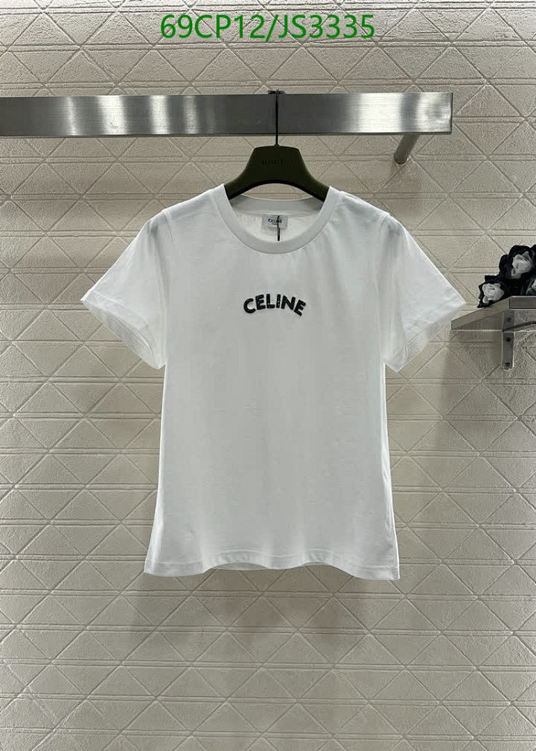 Celine-Clothing Code: JS3335 $: 69USD