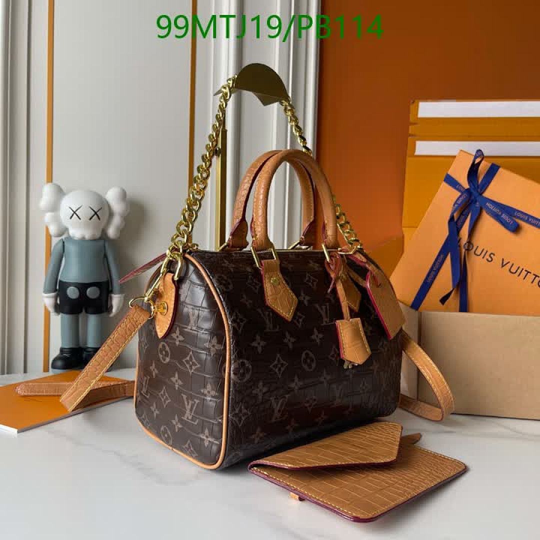LV-Bag-4A Quality Code: PB114