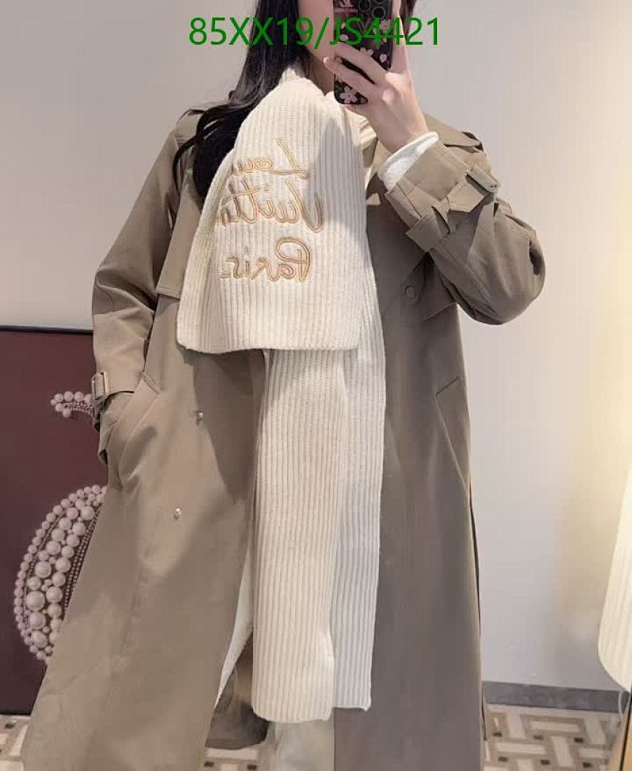 LV-Scarf Code: JS4421 $: 85USD