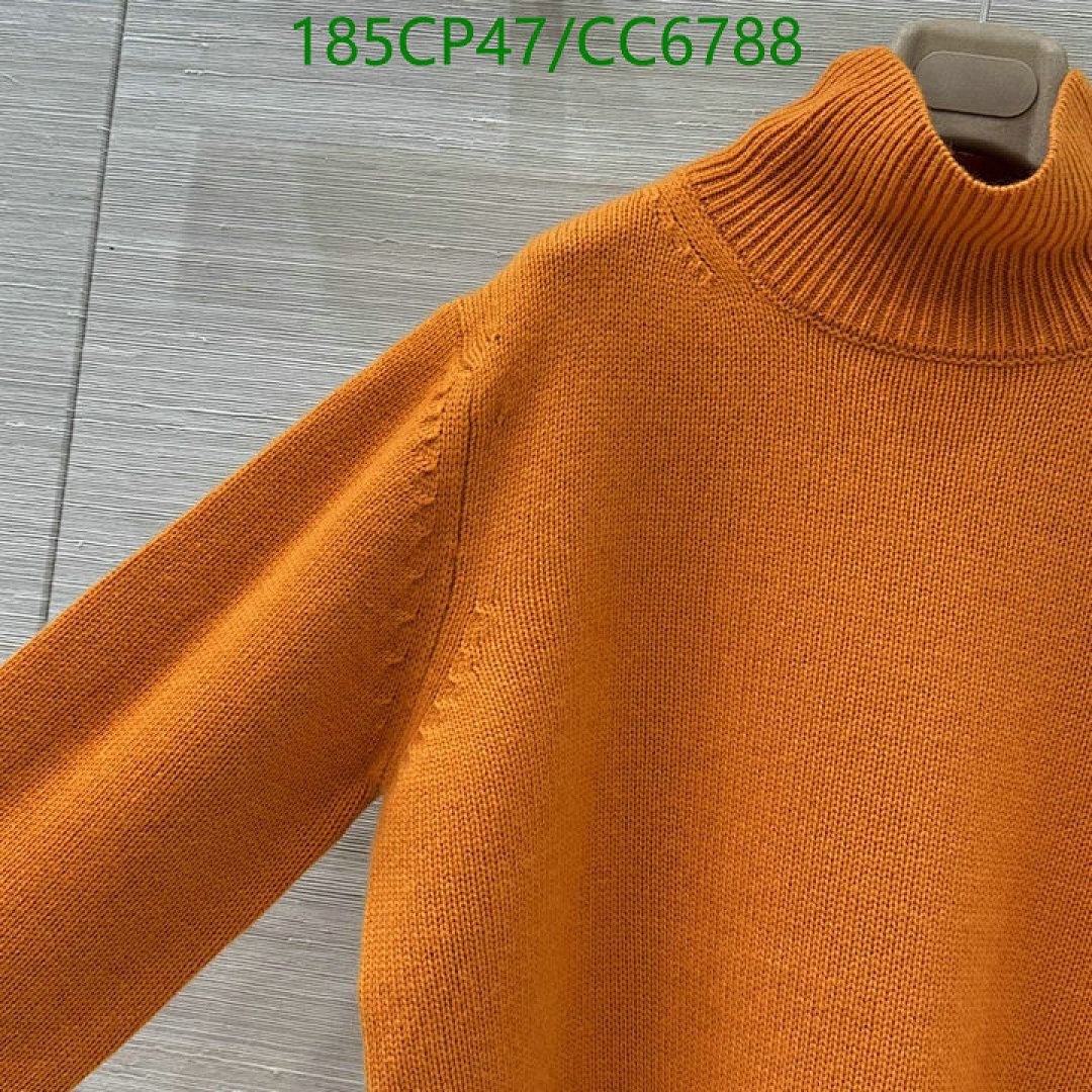 Loro Piana-Clothing Code: CC6788 $: 185USD