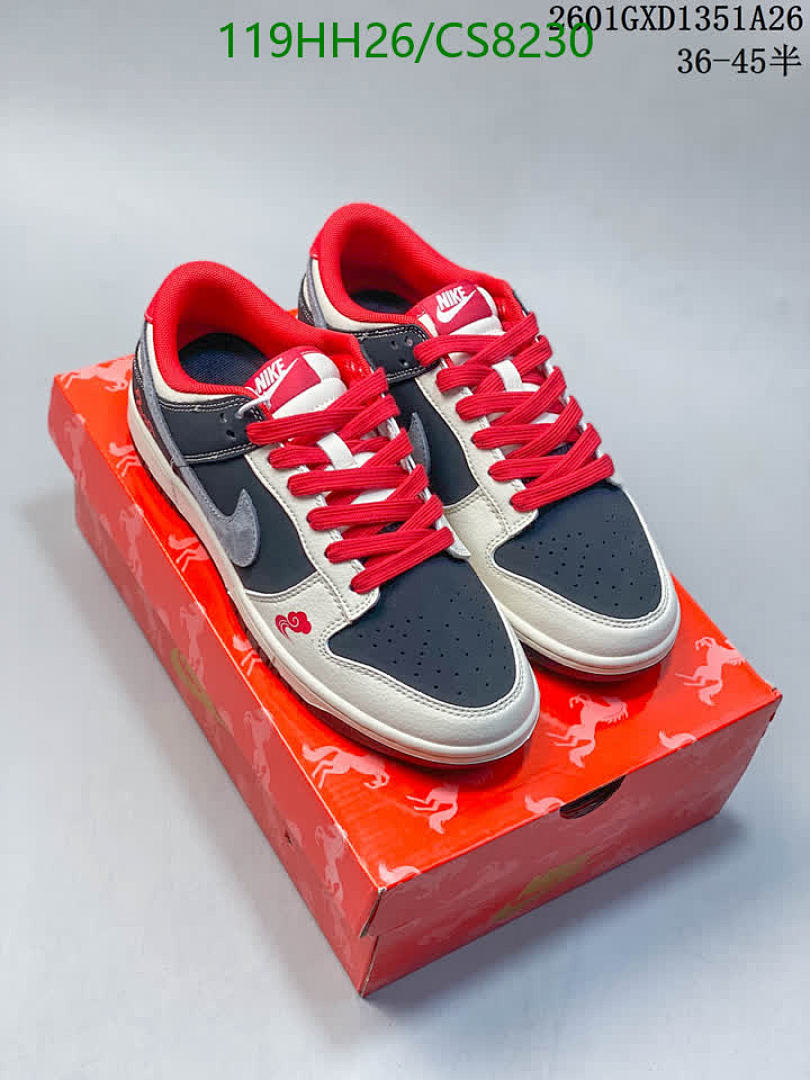 NIKE-Women Shoes Code: CS8230 $: 119USD