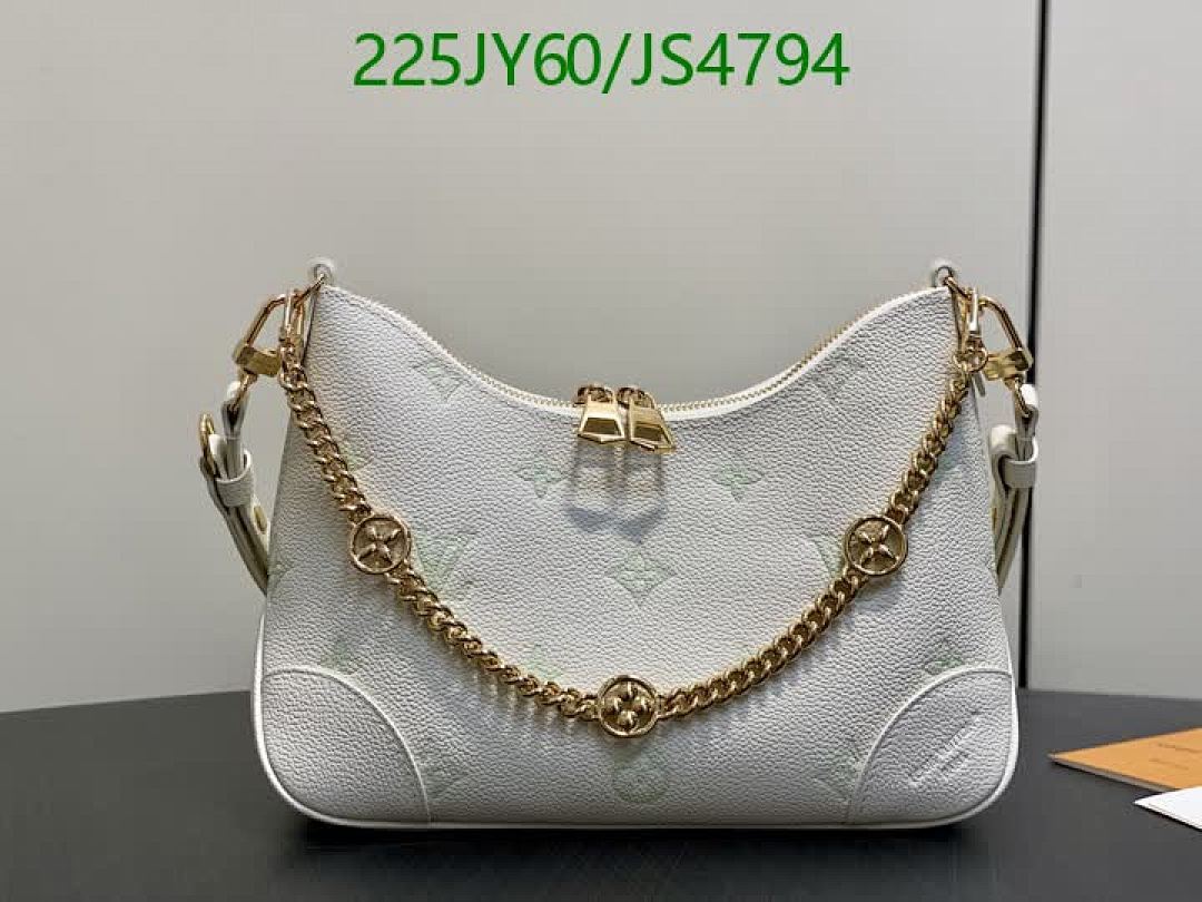 LV-Bag-Mirror Quality Code: JS4794 $: 225USD