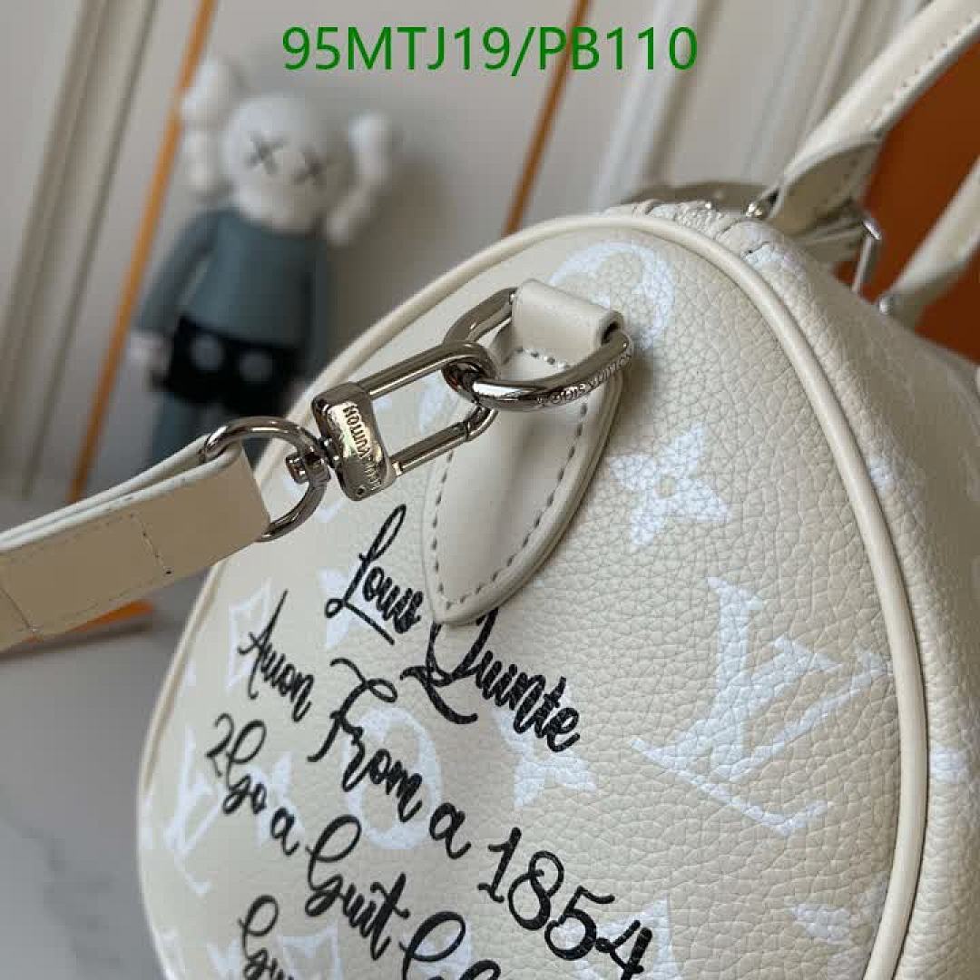 LV-Bag-4A Quality Code: PB110 $: 95USD