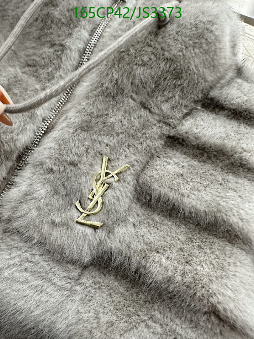 YSL-Clothing Code: JS3373 $: 165USD