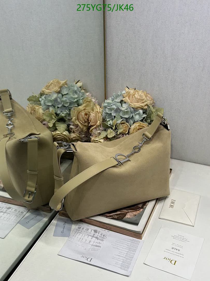 Dior-Bag-Mirror Quality Code: JK46 $: 275USD