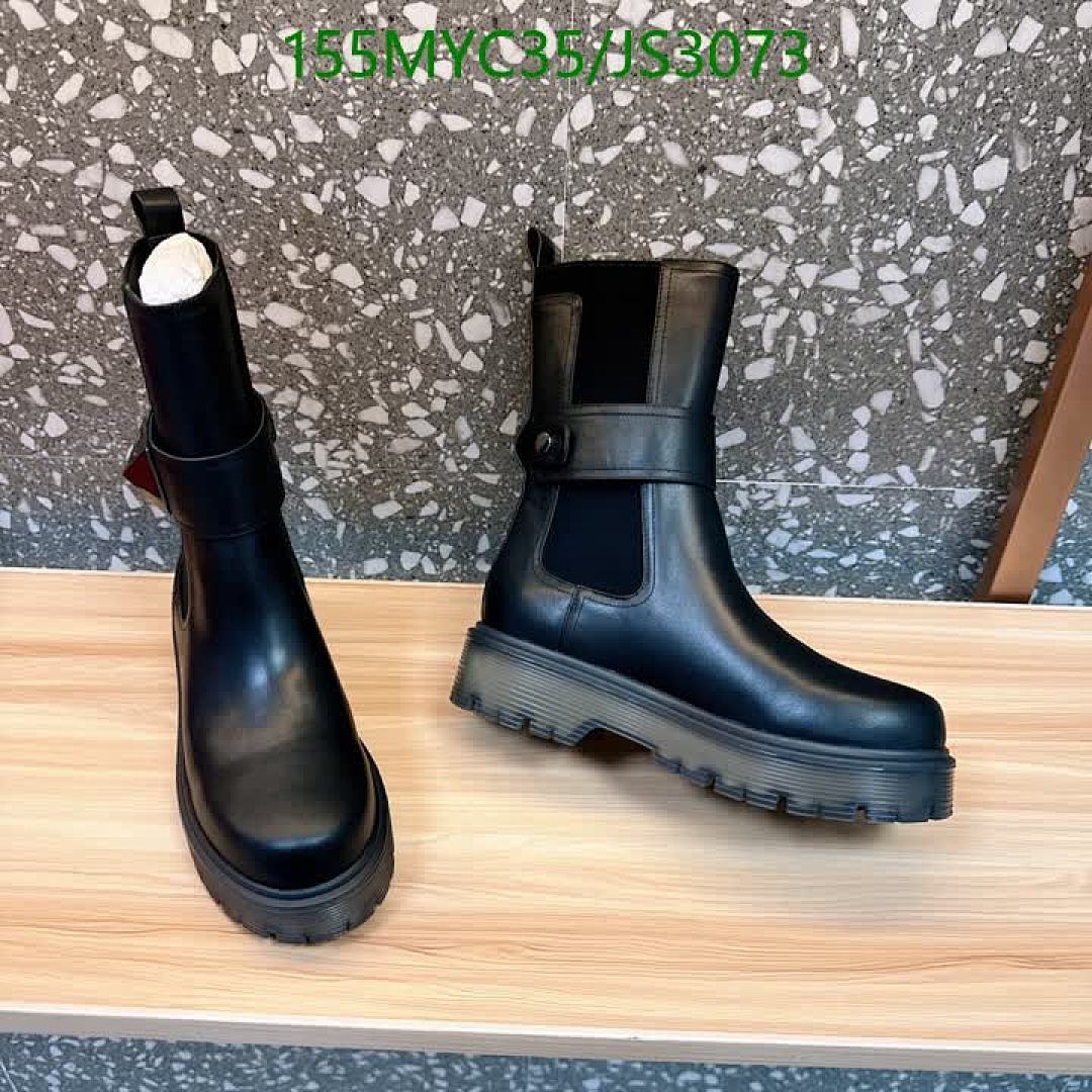 Boots-Women Shoes Code: JS3073 $: 155USD