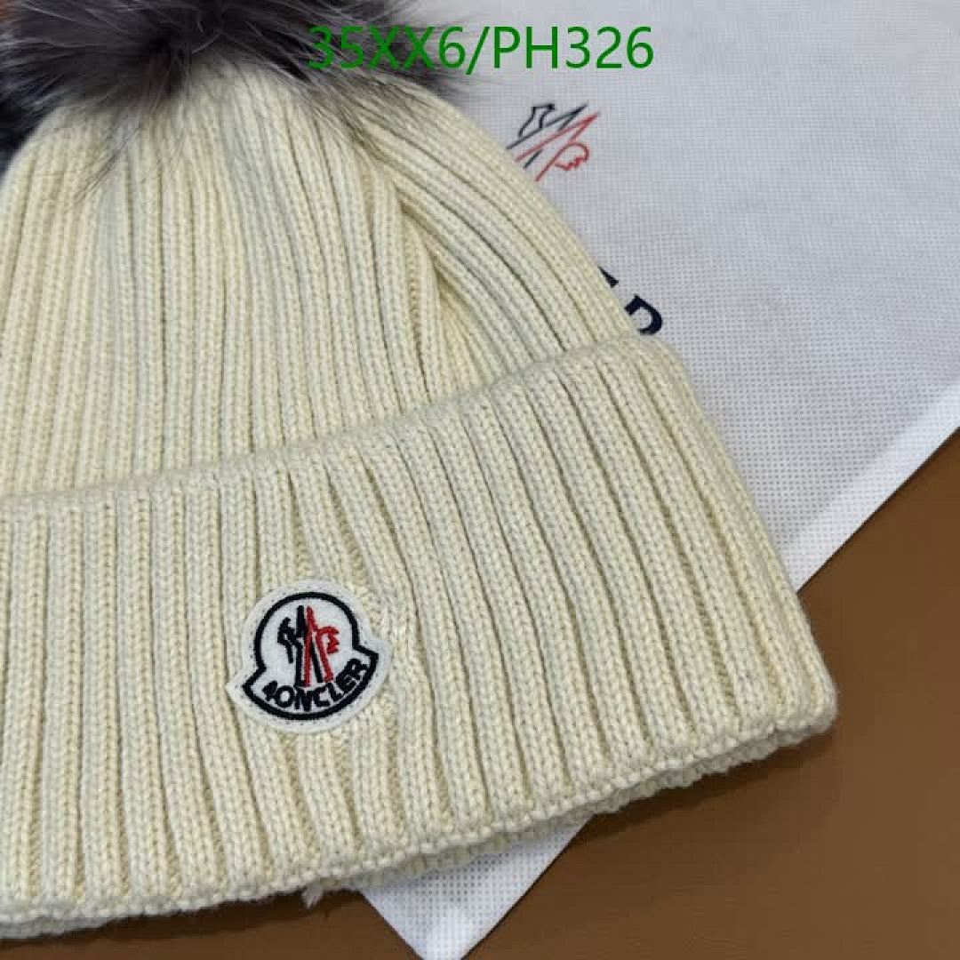 Moncler-Cap(Hat) Code: PH326 $: 35USD