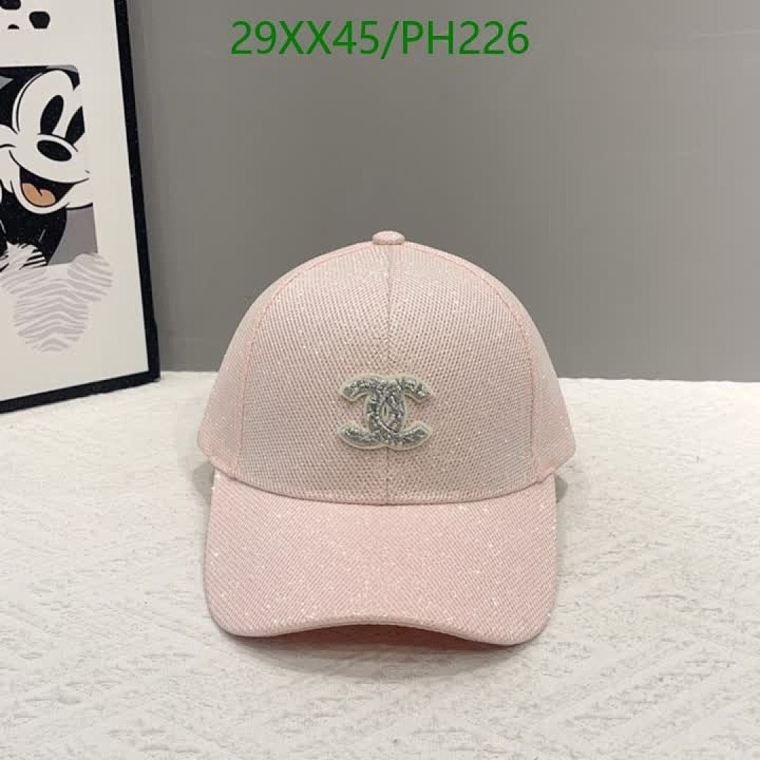 Chanel-Cap(Hat) Code: PH226 $: 29USD