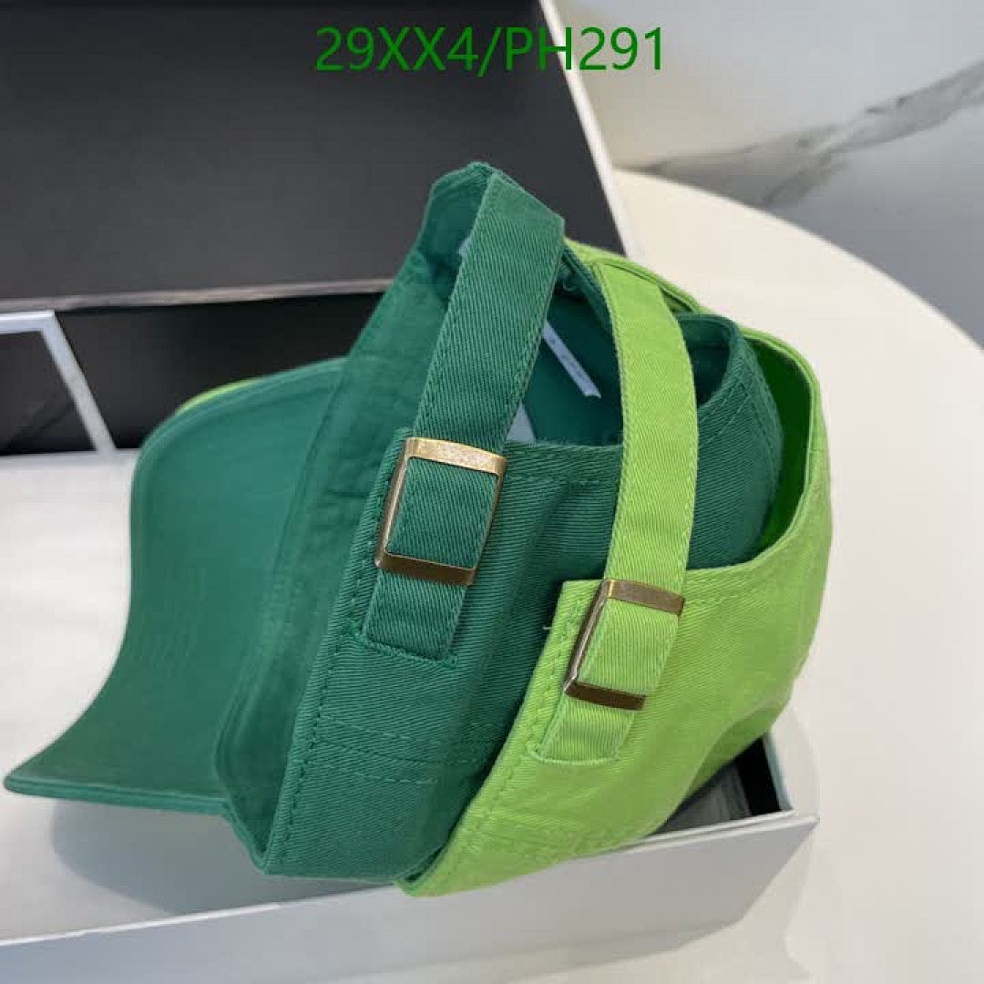 Loewe-Cap(Hat) Code: PH291 $: 29USD