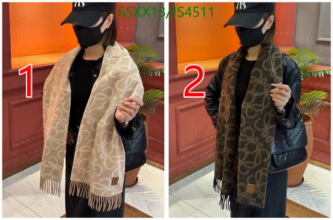 Loewe-Scarf Code: JS4511 $: 65USD