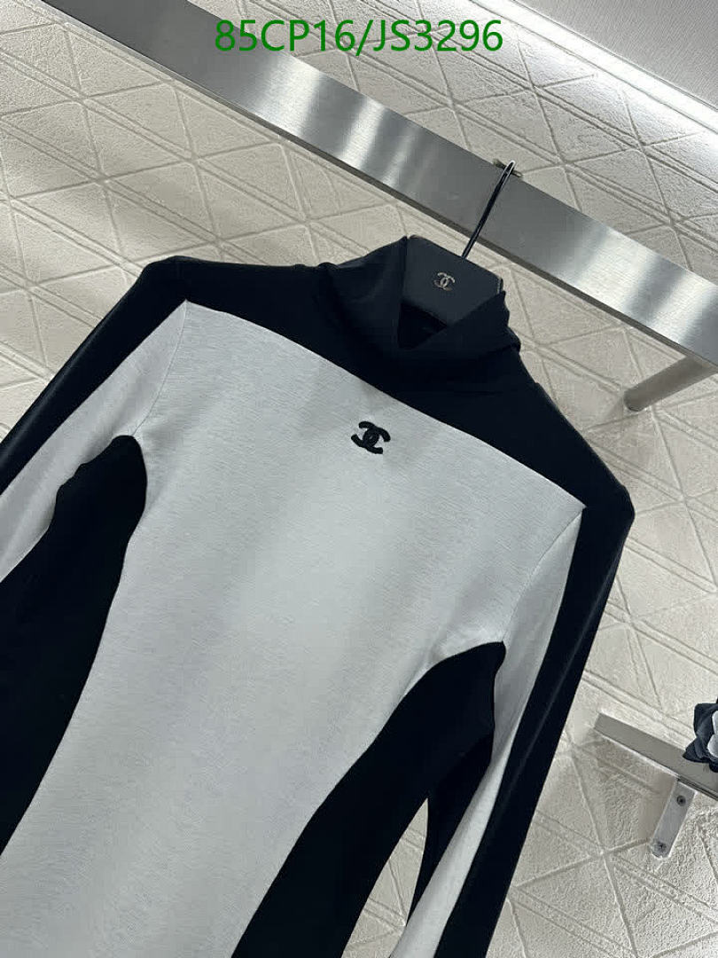 Chanel-Clothing Code: JS3296 $: 85USD