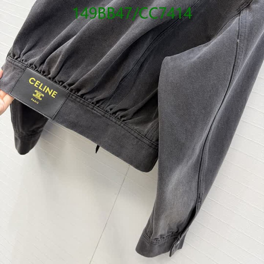 Celine-Clothing Code: CC7414 $: 149USD