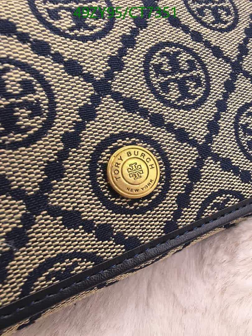 Tory Burch-Wallet-4A Quality Code: CT7351 $: 49USD