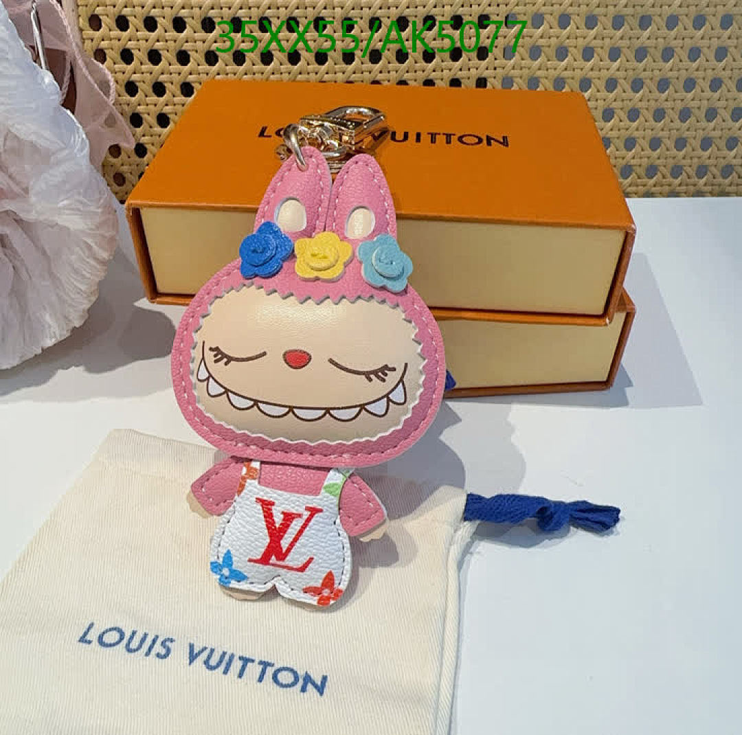 LV-Key pendant Code: AK5077 $: 35USD