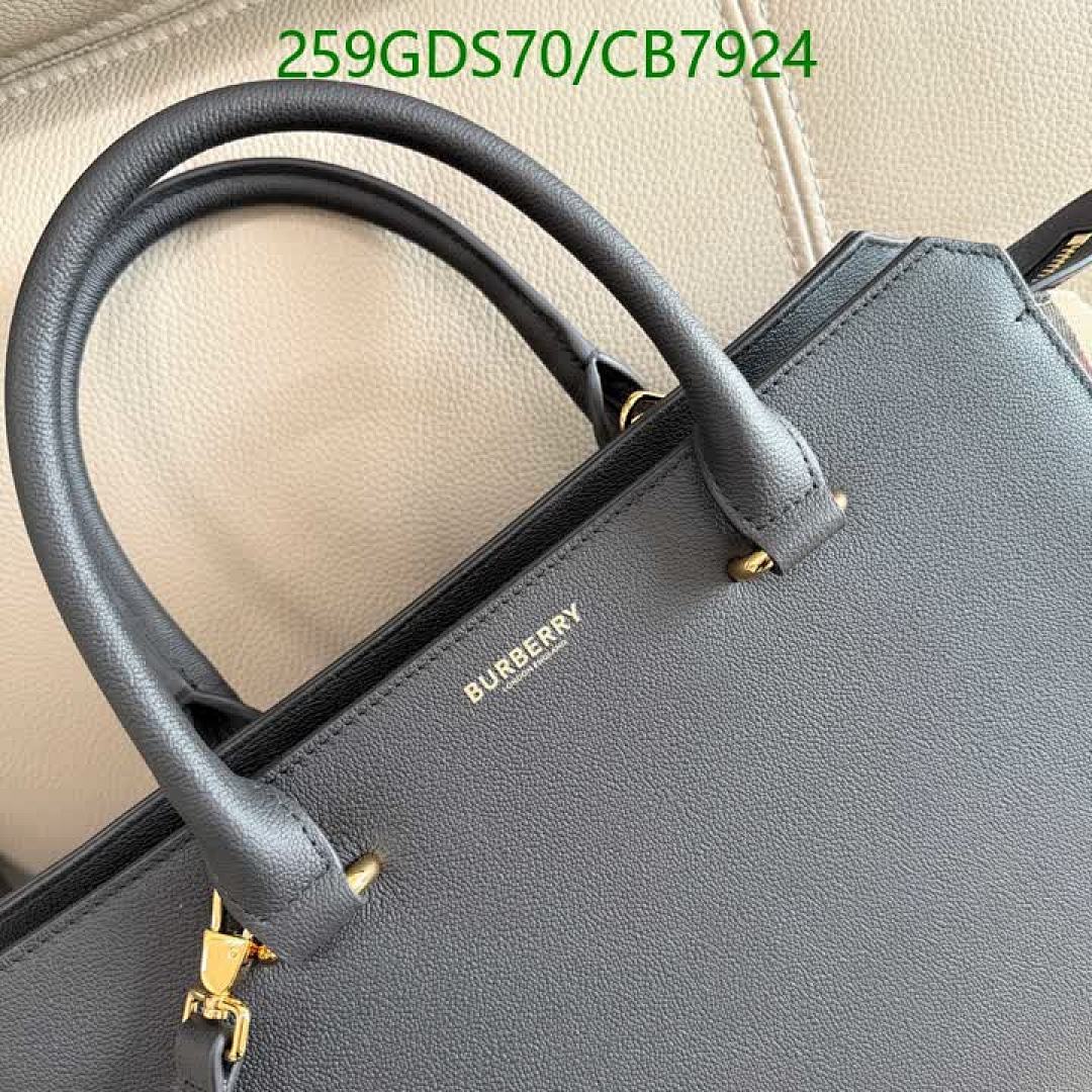 Burberry-Bag-Mirror Quality Code: CB7924 $: 259USD