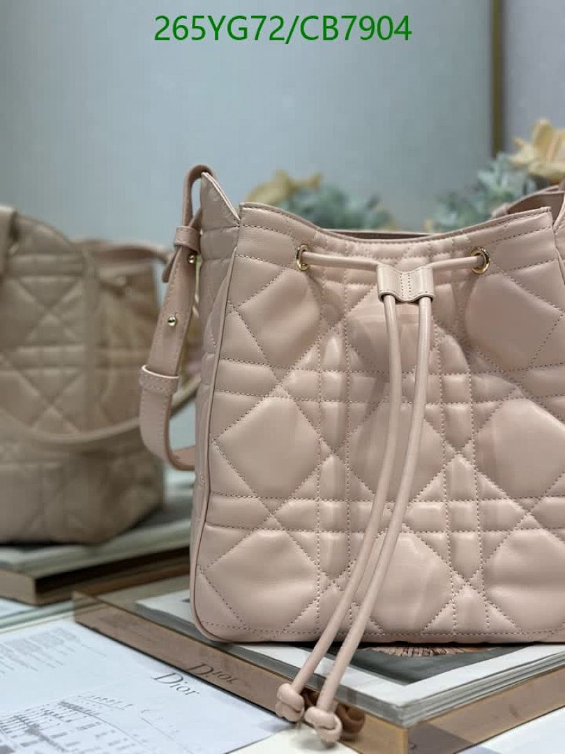 Dior-Bag-Mirror Quality Code: CB7904 $: 265USD