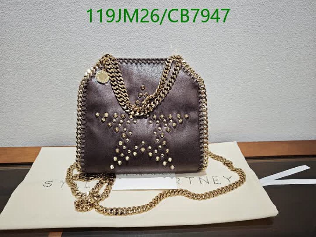 Stella McCartney-Bag-Mirror Quality Code: CB7947