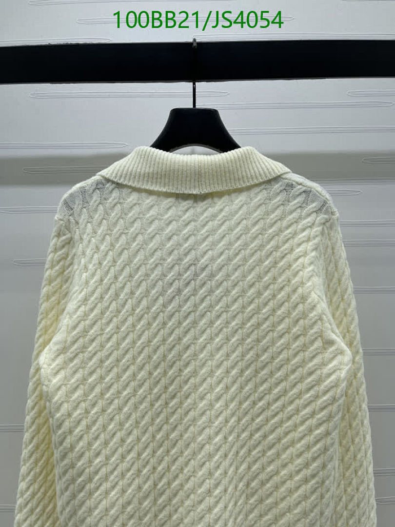 MIUMIU-Clothing Code: JS4054 $: 100USD