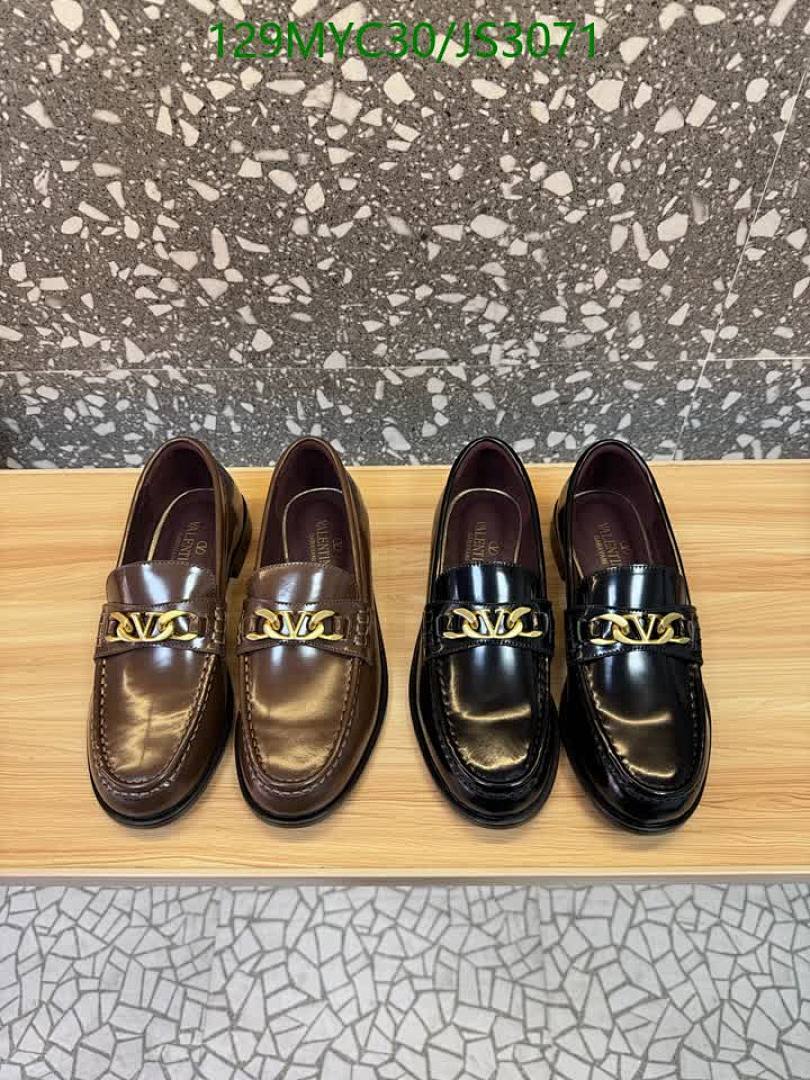 Valentino-Women Shoes Code: JS3071 $: 129USD