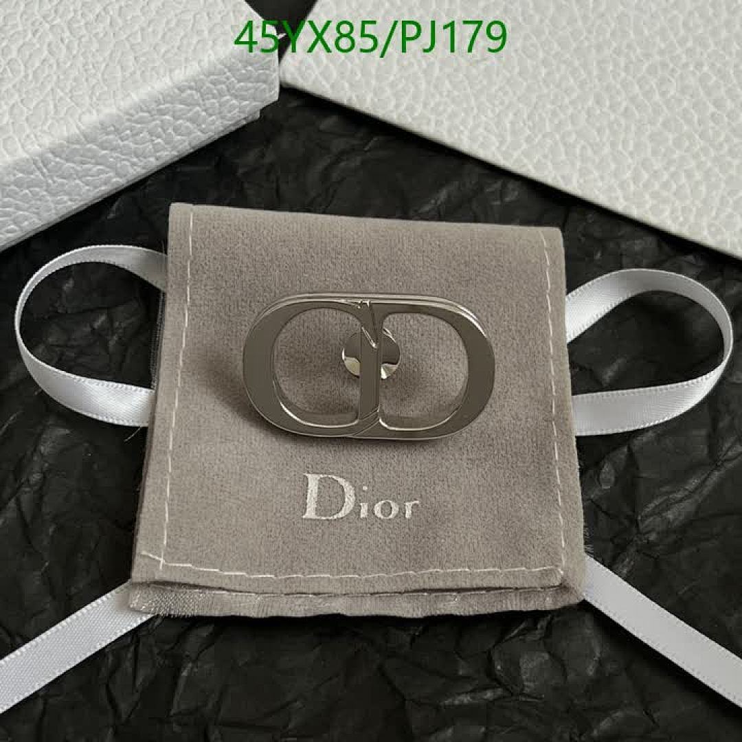 Dior-Jewelry Code: PJ179 $: 45USD