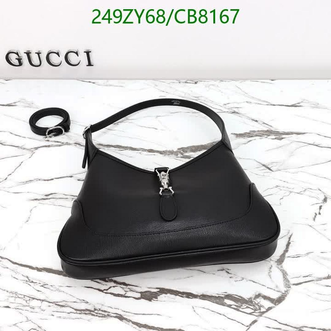 Gucci-Bag-Mirror Quality Code: CB8167 $: 249USD