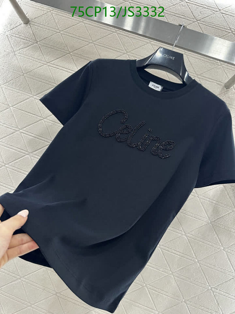 Celine-Clothing Code: JS3332 $: 75USD