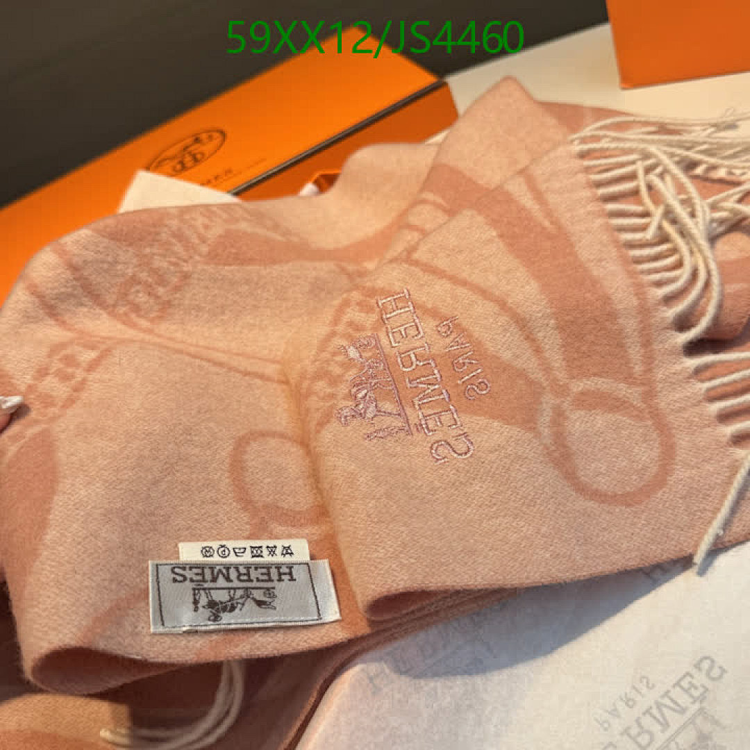 Hermes-Scarf Code: JS4460 $: 59USD