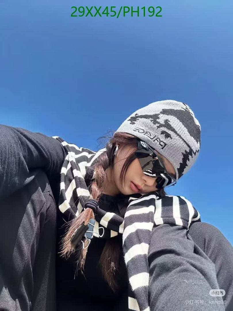 Arcteryx-Cap(Hat) Code: PH192 $: 29USD