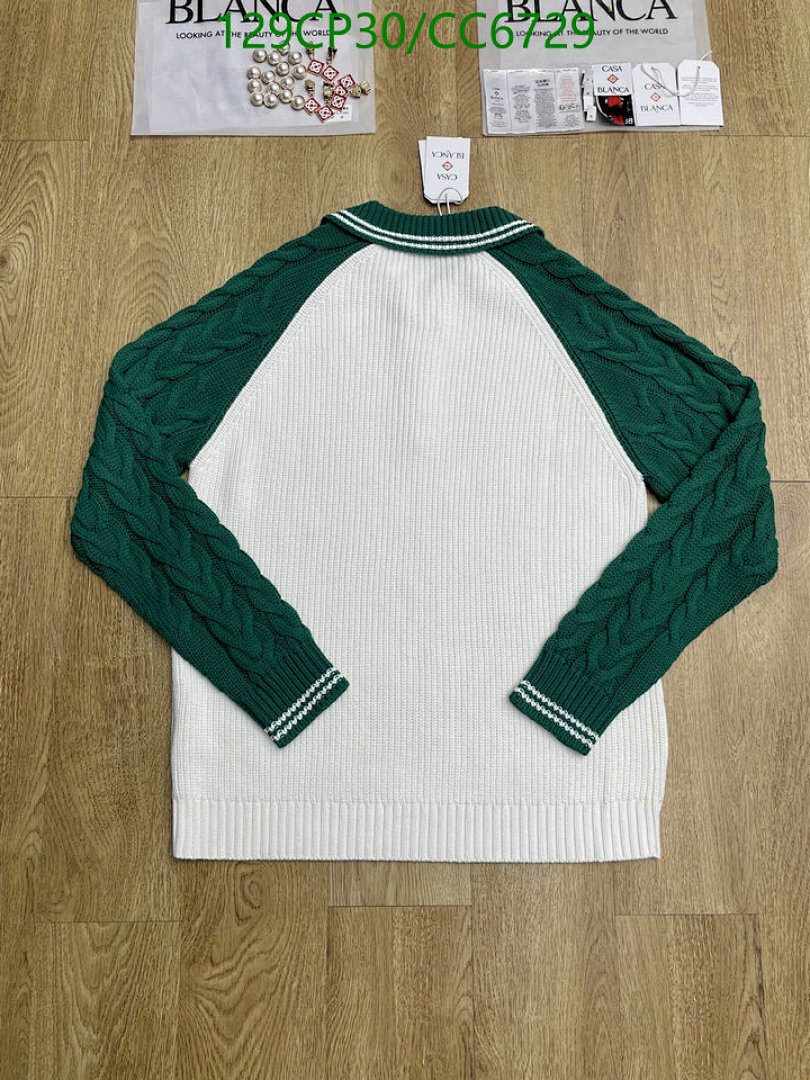 Casablanca-Clothing Code: CC6729 $: 129USD