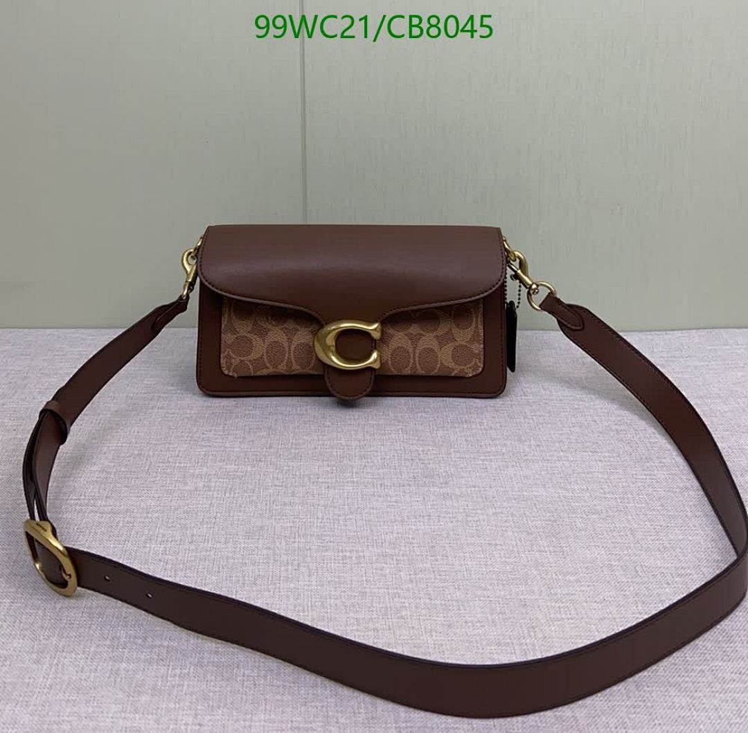 Coach-Bag-4A Quality Code: CB8045 $: 99USD