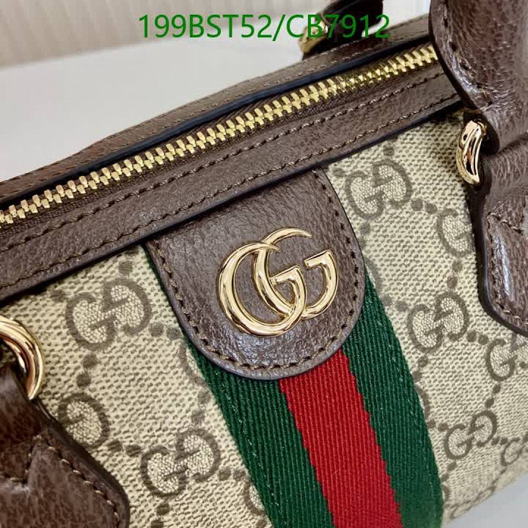 Gucci-Bag-Mirror Quality Code: CB7912 $: 199USD