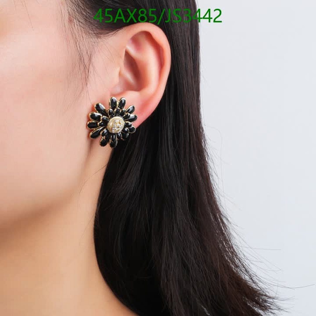 Chanel-Jewelry Code: JS3442 $: 45USD