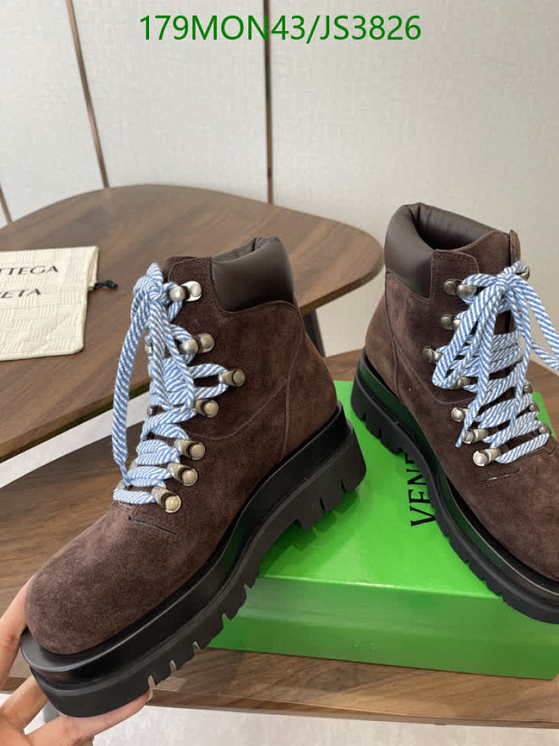 BV-Women Shoes Code: JS3826 $: 179USD